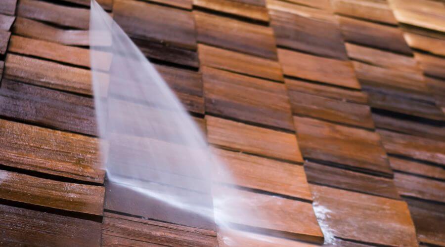 Expert flood damage restoration services in Deale, MD
